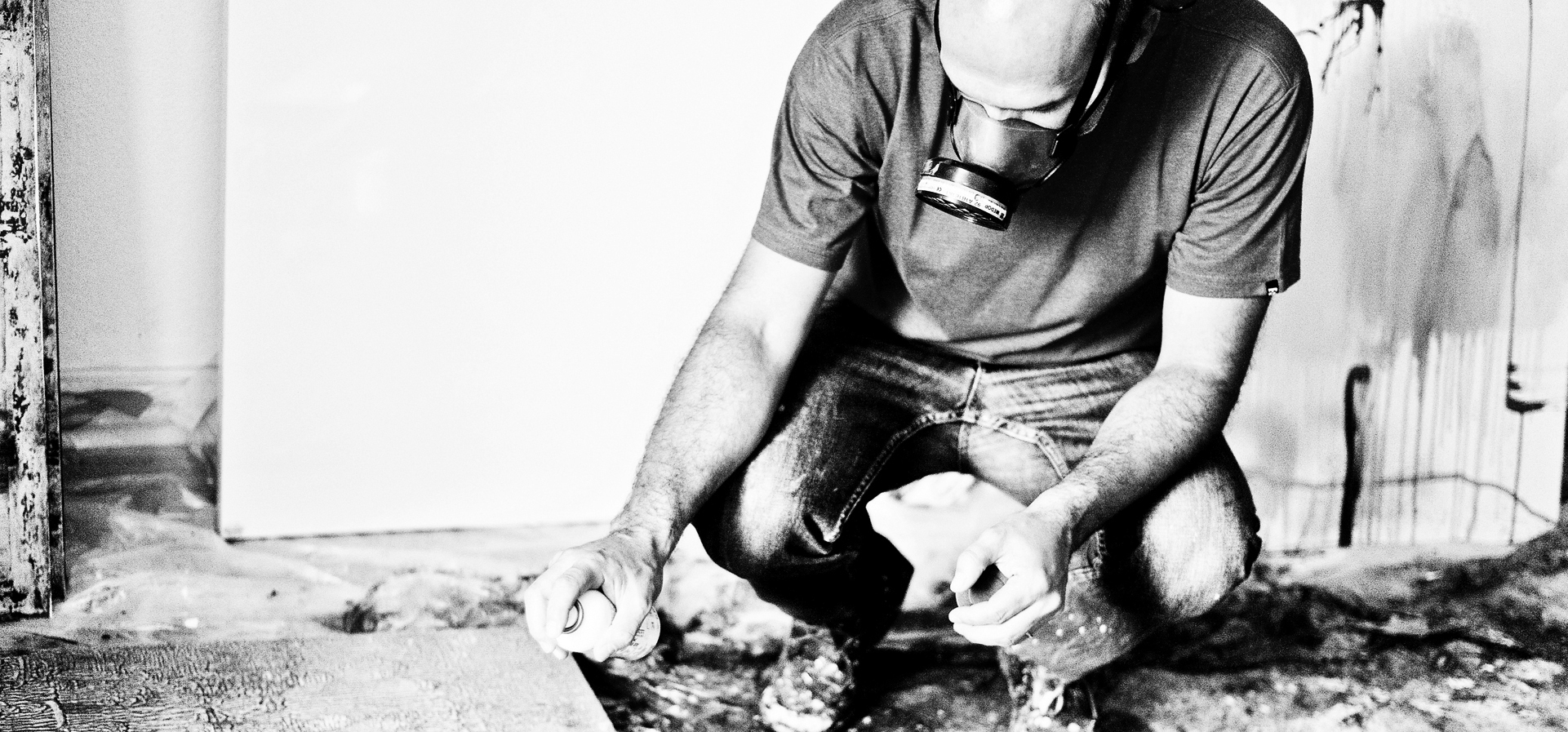 Ali Kursun artwork